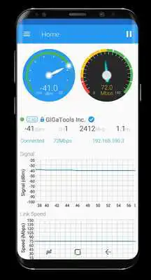 Play WiFi Tools