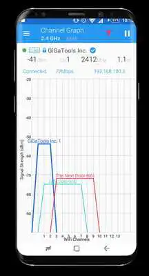 Play WiFi Tools