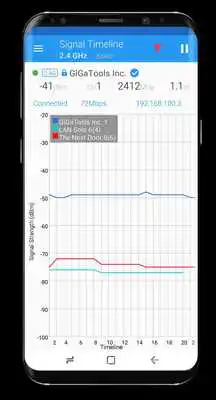 Play WiFi Tools