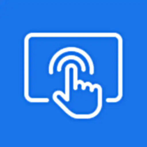 Free play online WiFi Touchpad APK