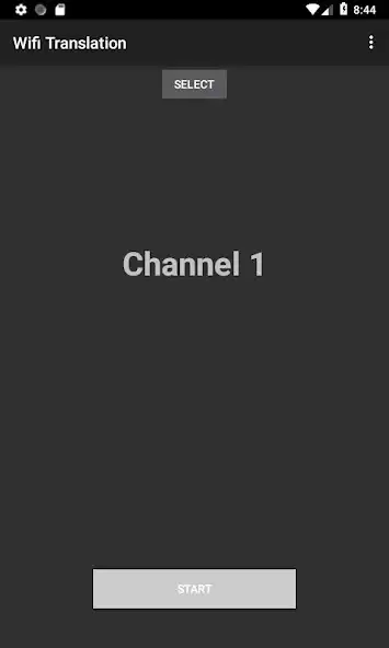 Play WiFi Translation  and enjoy WiFi Translation with UptoPlay