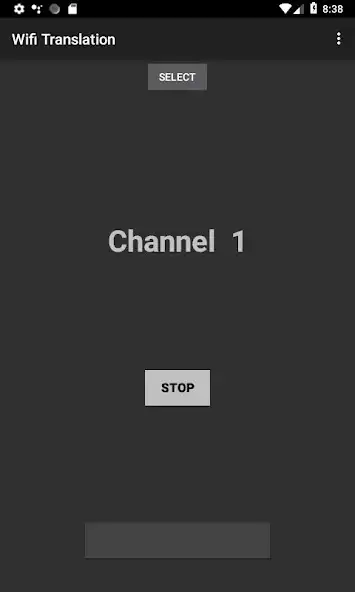 Play WiFi Translation as an online game WiFi Translation with UptoPlay