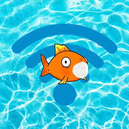 Play Wifiubee - Redes gratis APK