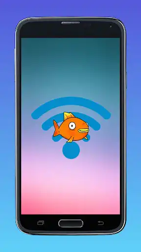 Play Wifiubee - Redes gratis  and enjoy Wifiubee - Redes gratis with UptoPlay