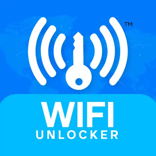 Play Wifi Unlocker™ : Wifi Password APK