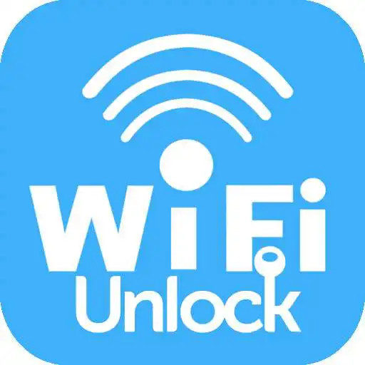 Free play online Wifi Unlock APK