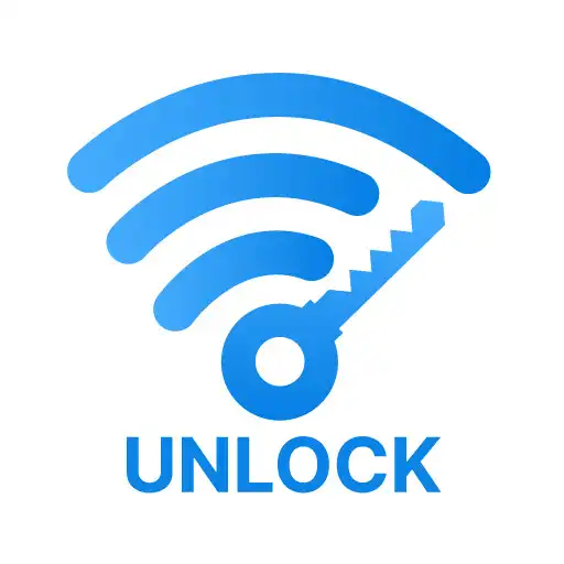 Play WIFI Unlock : Wi-Fi Connection APK