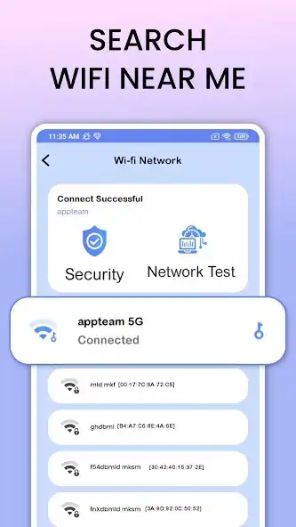Play WIFI Unlock : Wi-Fi Connection  and enjoy WIFI Unlock : Wi-Fi Connection with UptoPlay