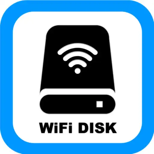 Play WiFi USB Disk - Smart Disk APK