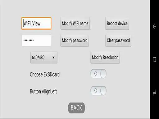 Play WIFI VIEW