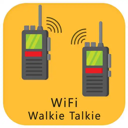 Free play online Wifi Walkie Talkie App APK