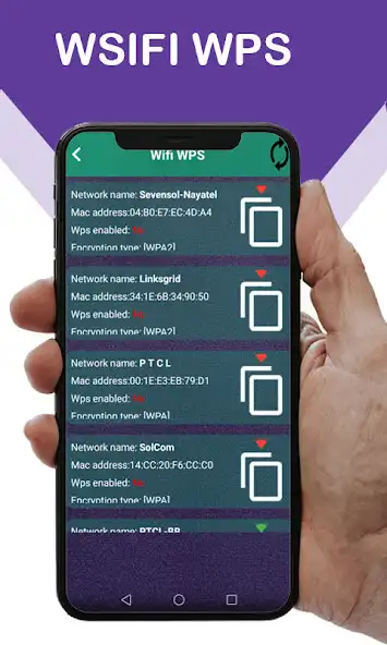 Play WiFi WPS Connect App: Wifi Tester WPS  and enjoy WiFi WPS Connect App: Wifi Tester WPS with UptoPlay