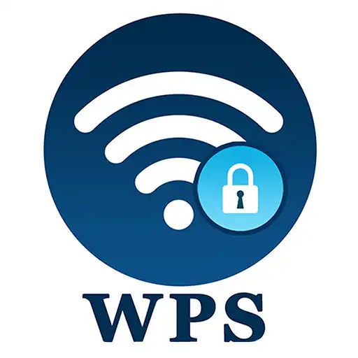 Play WiFi WPS Tester - WiFi WPS Connect, Recovery APK