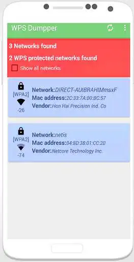 Play Wifi Wps Wpa Tester Dumpper 2021  and enjoy Wifi Wps Wpa Tester Dumpper 2021 with UptoPlay