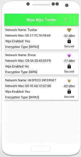 Play Wifi Wps Wpa Tester Dumpper 2021 as an online game Wifi Wps Wpa Tester Dumpper 2021 with UptoPlay