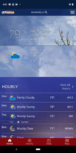 Play WIFR Weather and enjoy WIFR Weather with UptoPlay Play WIFR Weather and enjoy WIFR Weather with UptoPlay