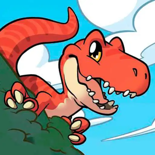 Play Wigetta en las Dinolimpiadas APK