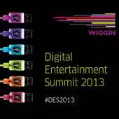 Free play online Wiggin Digital Summit 2013 APK