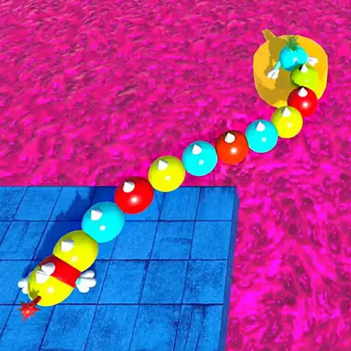 Play Wiggly Way APK Play Wiggly Way APK