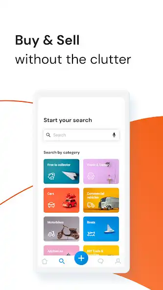 Play Wightbay: Buy. Sell. Discover as an online game Wightbay: Buy. Sell. Discover with UptoPlay