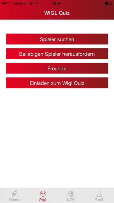 Play WIGLmania as an online game WIGLmania with UptoPlay