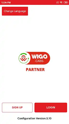 Play Wigo Cabs Partner  and enjoy Wigo Cabs Partner with UptoPlay