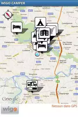 Play WIGO CAMPER Play WIGO CAMPER