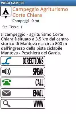 Play WIGO CAMPER Play WIGO CAMPER