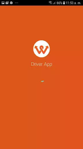 Play Wigoo Driver App  and enjoy Wigoo Driver App with UptoPlay