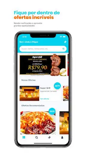 Play Wigoo  and enjoy Wigoo with UptoPlay