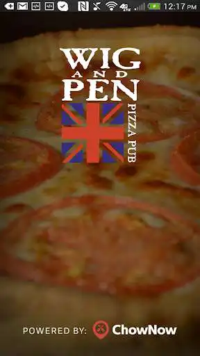 Play Wig & Pen Pizza Pub  and enjoy Wig & Pen Pizza Pub with UptoPlay