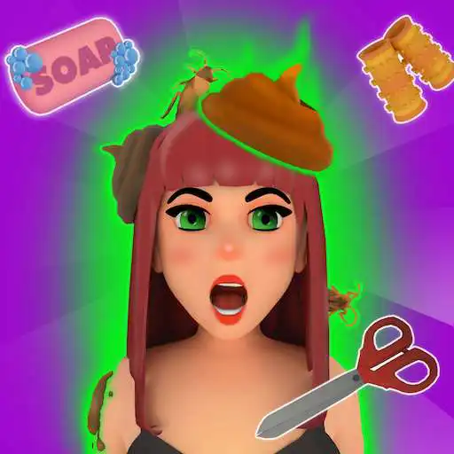 Play Wig Run APK Play Wig Run APK