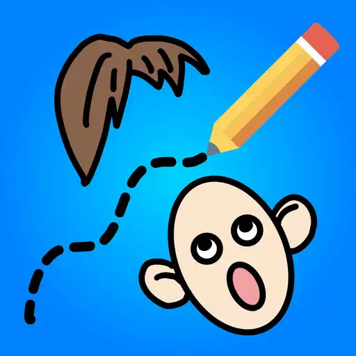Play Wig Toss APK