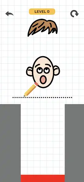 Play Wig Toss  and enjoy Wig Toss with UptoPlay