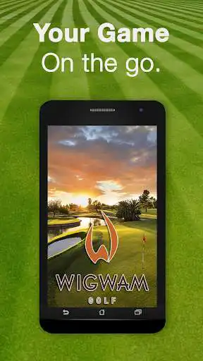 Play Wigwam Golf  and enjoy Wigwam Golf with UptoPlay