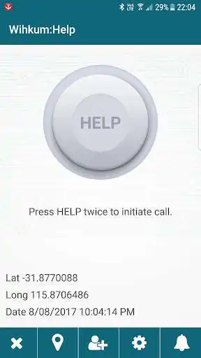 Play Wihkum:Help as an online game Wihkum:Help with UptoPlay
