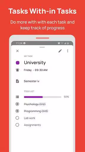 Play Wiikly - Routine Planner, Weekly To-do List as an online game online Wiikly - Routine Planner, Weekly To-do List with UptoPlay com.faisal.app.wiikly Play Wiikly - Routine Planner, Weekly To-do List as an online game Wiikly - Routine Planner, Weekly To-do List with UptoPlay