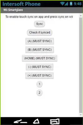 Play Wii Smartglass Play Wii Smartglass