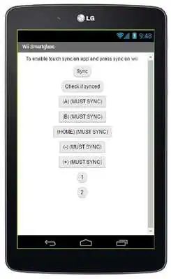 Play Wii Smartglass Play Wii Smartglass