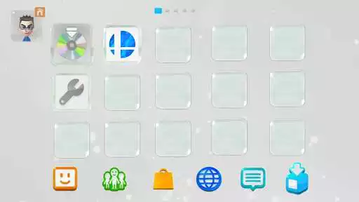 Play Wii U Simulator