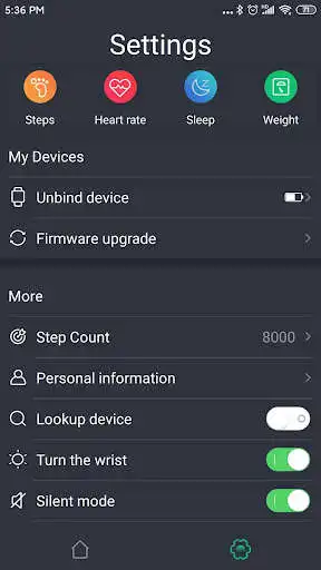 Play WiiWatch 2 as an online game online WiiWatch 2 with UptoPlay com.weitetech.WiiWatchPro Play WiiWatch 2 as an online game WiiWatch 2 with UptoPlay