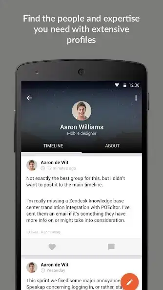 Play Wij-app PRX as an online game Wij-app PRX with UptoPlay