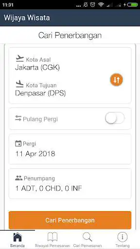 Play Wijaya Wisata  and enjoy Wijaya Wisata with UptoPlay