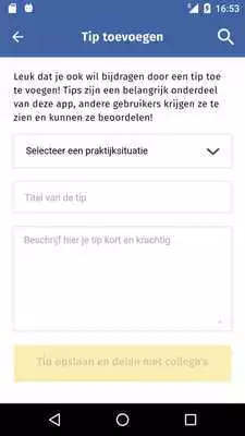 Play WijkMapp