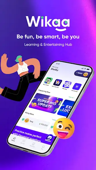 Play Wikaa  and enjoy Wikaa with UptoPlay
