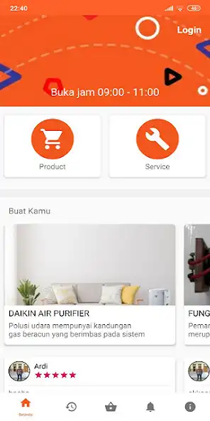Play WIKA SWH Jogja  and enjoy WIKA SWH Jogja with UptoPlay