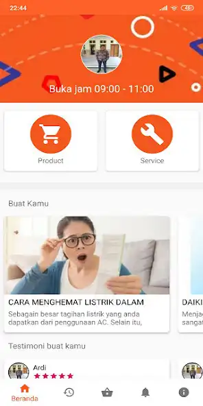 Play WIKA SWH Jogja as an online game WIKA SWH Jogja with UptoPlay