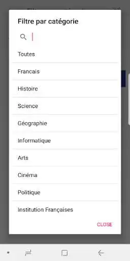 Play APK Wikiday: Learn at every moment  and enjoy Wikiday: Learn at every moment with UptoPlay org.ops.Wikiday