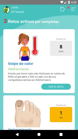 Play WikiFarmacia Play WikiFarmacia