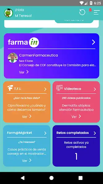 Play WikiFarmacia Play WikiFarmacia